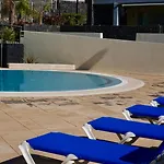 Alba Del Mar Private Heated Pool 20 M To The Ocean * San Miguel de Abona