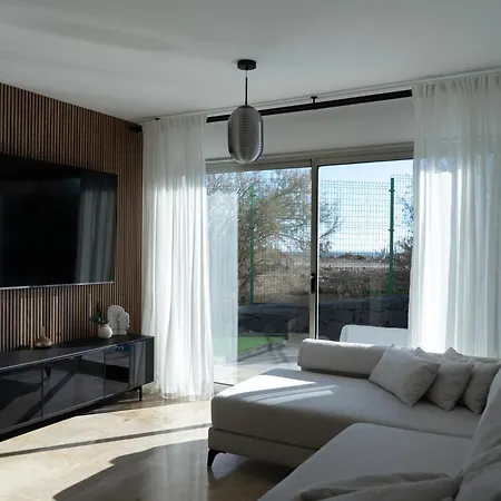 Alba Del Mar Private Heated Pool 20 M To The Ocean *