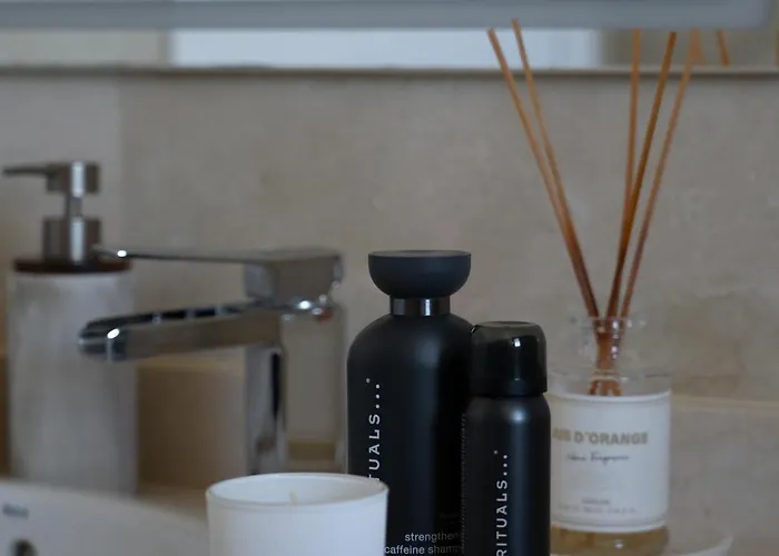 Alba Del Mar Private Heated Pool 20 M To The Ocean Villa *