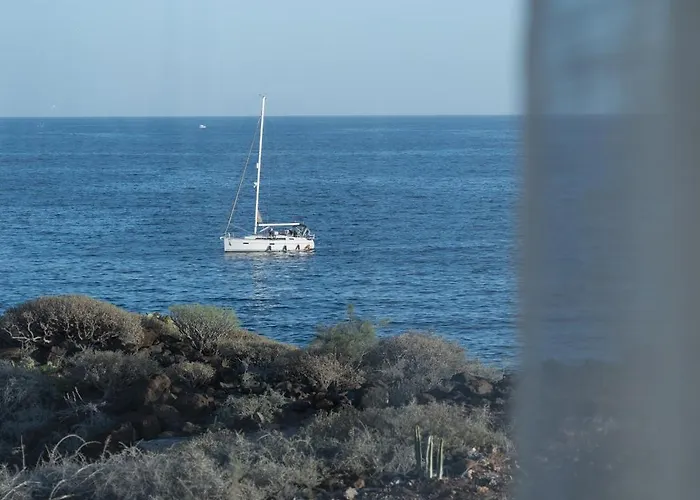 Villa Alba Del Mar Private Heated Pool 20 M To The Ocean