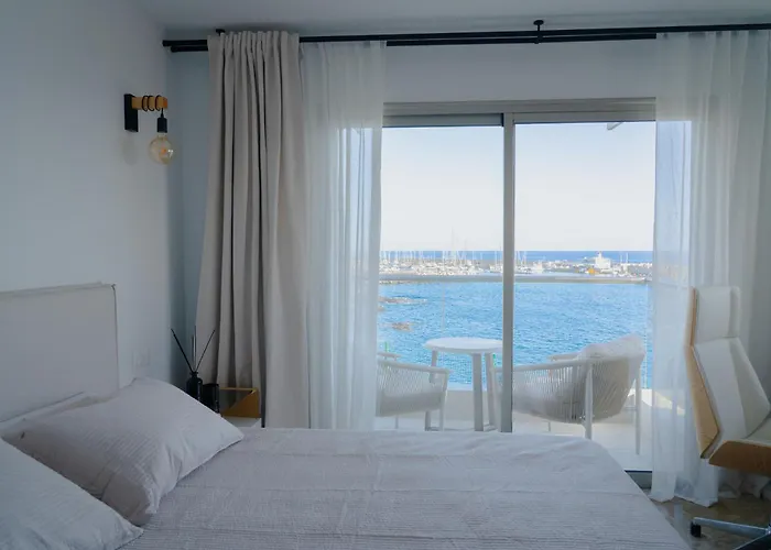 Alba Del Mar Private Heated Pool 20 M To The Ocean *