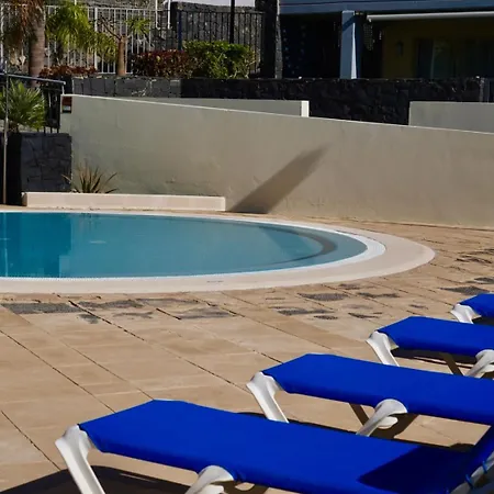 Alba Del Mar Private Heated Pool 20 M To The Ocean * San Miguel de Abona